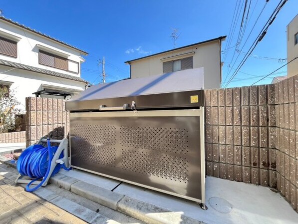 萩原天神駅 徒歩26分 1階の物件内観写真